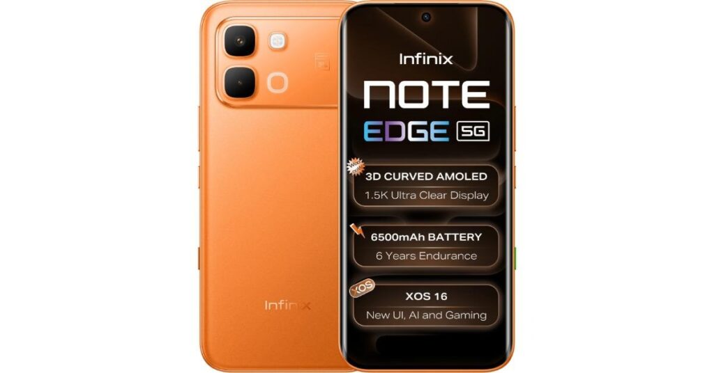 Key Hardware Highlights and Entertainment-Focused Features 