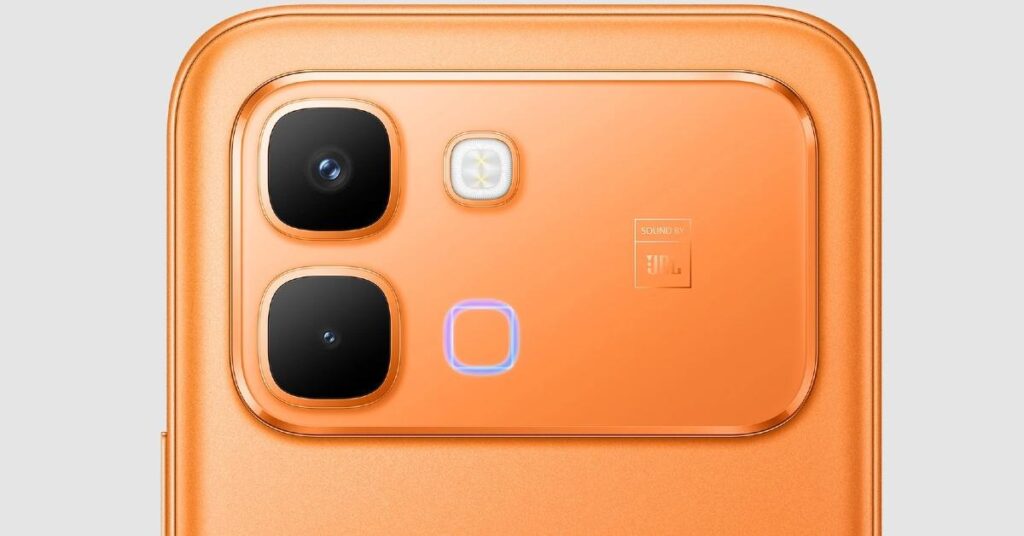 Who Should Consider Buying the Infinix Note Edge JBL Edition?