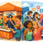 The Evolution and Impact of Experiential Marketing