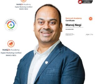 Manoj Negi