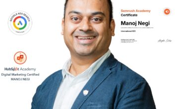 Manoj Negi