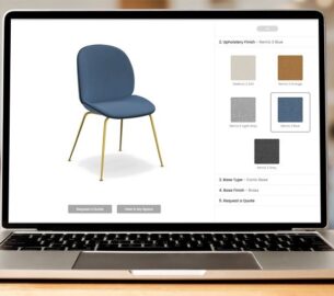 3D Product Configurator Software