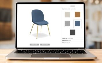 3D Product Configurator Software