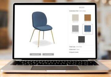 3D Product Configurator Software