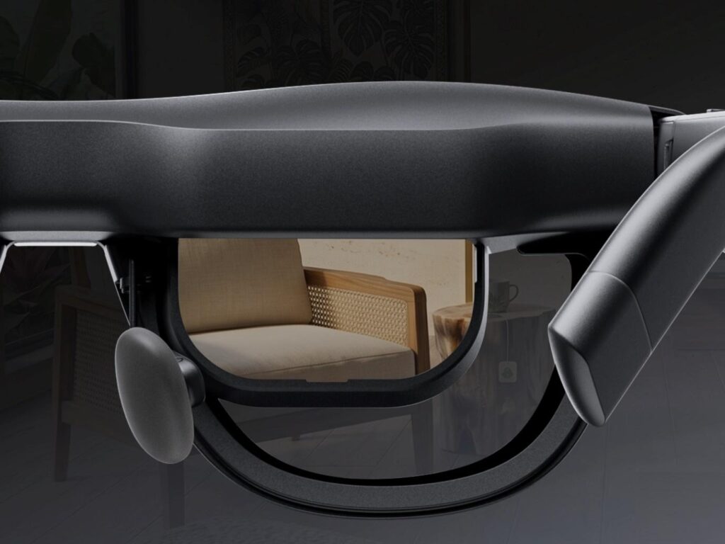 Slimmer Headsets Need Better Thermal Efficiency