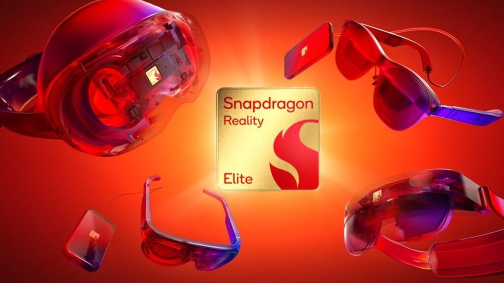 Which Companies Could Adopt Qualcomm's New XR Chip Next?