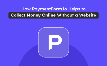 PaymentForm.io