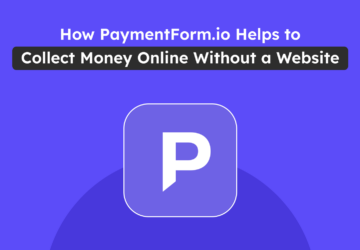 PaymentForm.io
