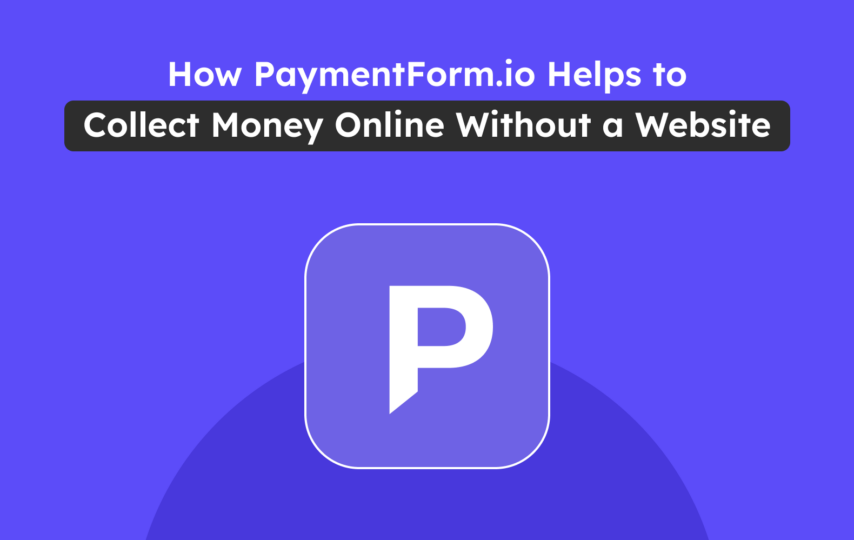 PaymentForm.io