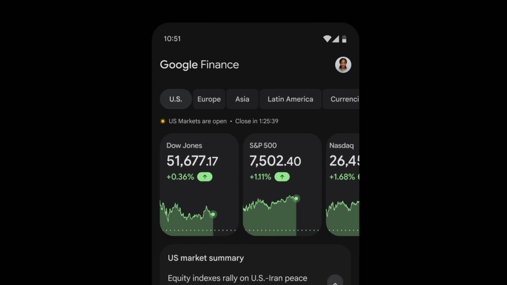 AI Briefings and Smart Alerts Aim to Simplify Market Monitoring