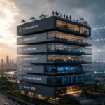 The Architecture of Resilience