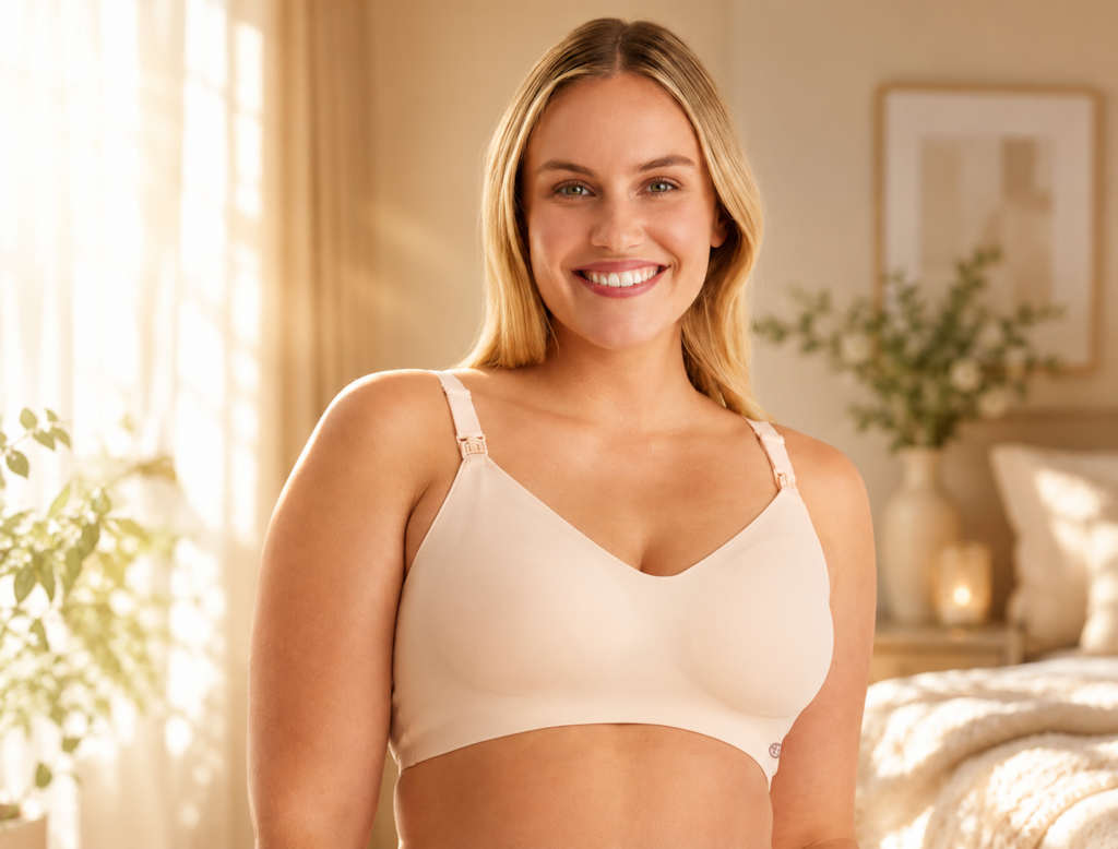 Nursing Bras