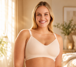 Nursing Bras