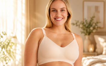 Nursing Bras