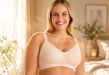 Nursing Bras
