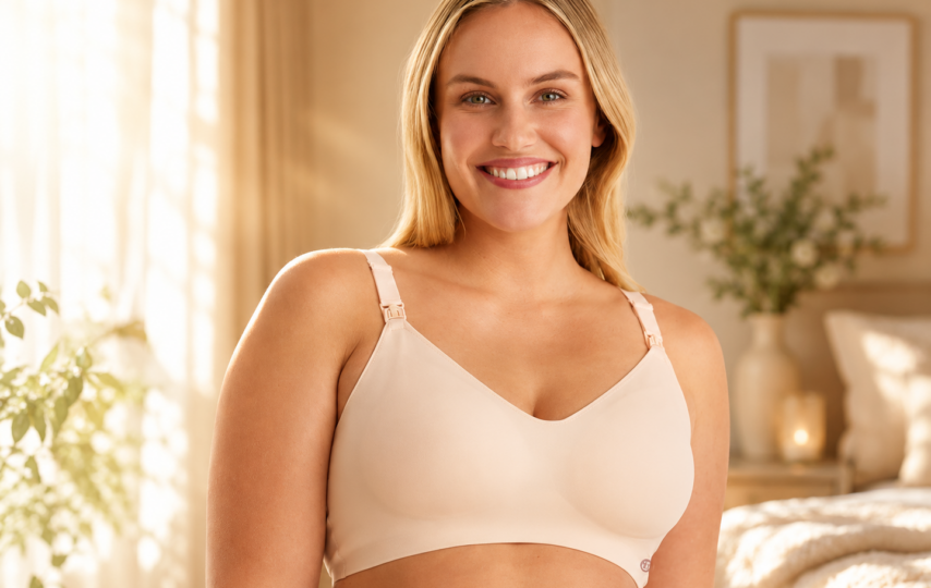 Nursing Bras
