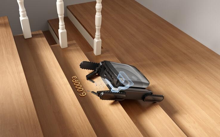 Compact Design Meets Premium Functionality in the Pro Master Model