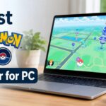 Best Pokémon GO Spoofer for PC