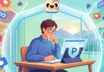 How BlockP Helps Users Build a More Focused Digital Life