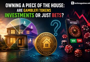 Are GambleFi Tokens Investments or Just Bets