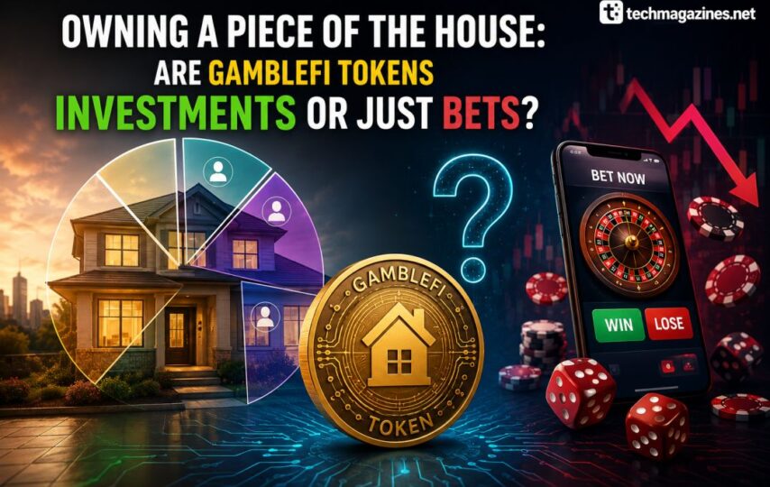Are GambleFi Tokens Investments or Just Bets