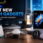 Best New Tech Gadgets Released in July 2026