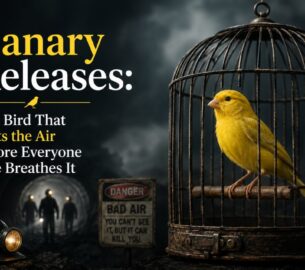Canary Releases: The Bird That Tests the Air Before Everyone Else Breathes It