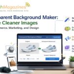 Create Cleaner Images for E-commerce, Marketing, and Design