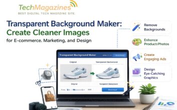 Create Cleaner Images for E-commerce, Marketing, and Design