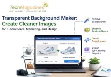 Create Cleaner Images for E-commerce, Marketing, and Design