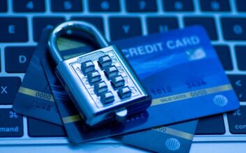 Protecting Customer Financial Information Across Hybrid and Cloud Environments