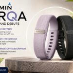 Garmin Cirqa Smart Band Debuts With 10-Day Battery, Screen-Free Design and No Mandatory Subscription