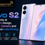 New Vivo S2 Leak Hints at Premium Design, Display, Camera and Expected India Pricing