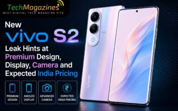 New Vivo S2 Leak Hints at Premium Design, Display, Camera and Expected India Pricing