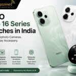 OPPO Reno 16 Series Launches in India