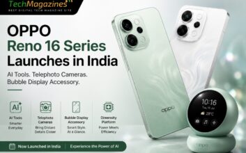 OPPO Reno 16 Series Launches in India