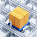 Pallet Shuttle