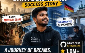 Santosh Yadav Success Story