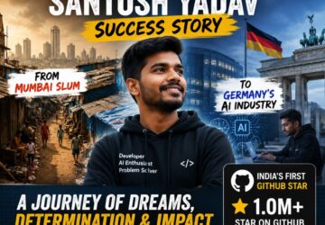 Santosh Yadav Success Story
