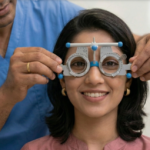 Eye Conditions