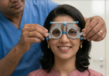 Eye Conditions