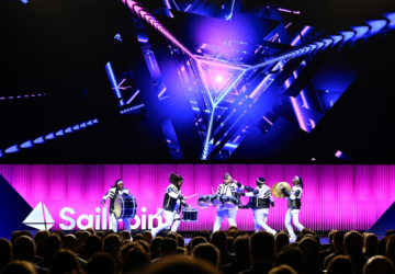 How to Choose a National AV Vendor for a Multi-City Event Program