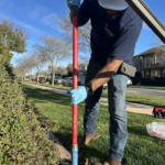 Sprinkler System Maintenance
