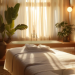Swedish Massage Therapist Destin vs Deep Tissue Massage Therapist Destin