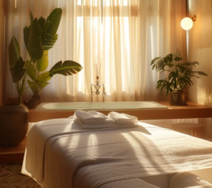 Swedish Massage Therapist Destin vs Deep Tissue Massage Therapist Destin