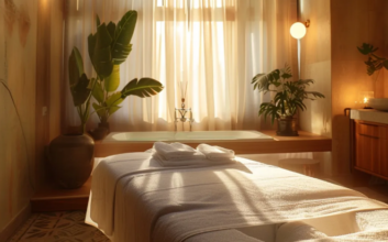 Swedish Massage Therapist Destin vs Deep Tissue Massage Therapist Destin