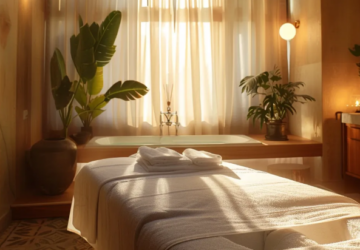 Swedish Massage Therapist Destin vs Deep Tissue Massage Therapist Destin
