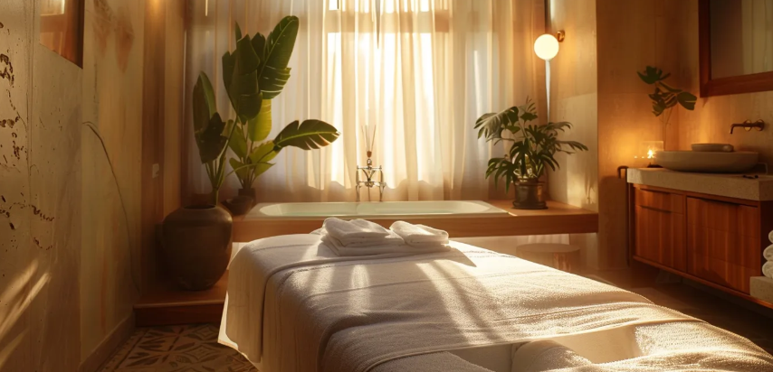 Swedish Massage Therapist Destin vs Deep Tissue Massage Therapist Destin