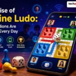 The Rise of Online Ludo: Why Millions Are Playing Every Day