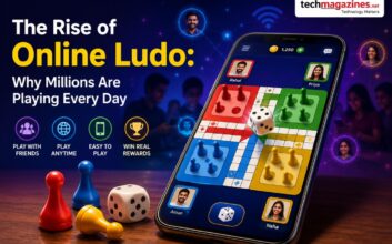 The Rise of Online Ludo: Why Millions Are Playing Every Day